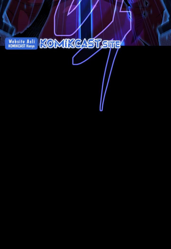 My Dad Is Too Strong Chapter 107 - halaman 43