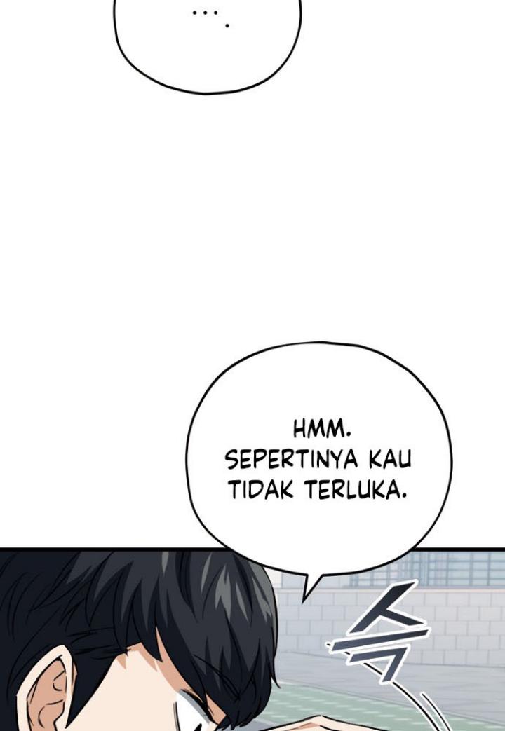 My Dad Is Too Strong Chapter 107 - halaman 52