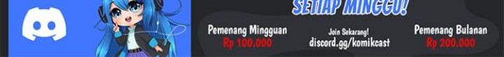 My Dad Is Too Strong Chapter 107 - halaman 66