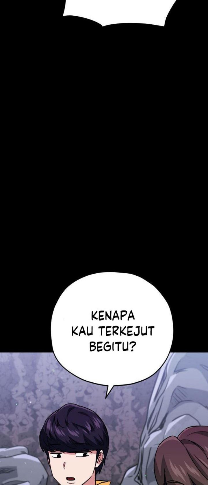 My Dad Is Too Strong Chapter 108 - halaman 27