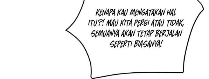 My Dad Is Too Strong Chapter 109 - halaman 53