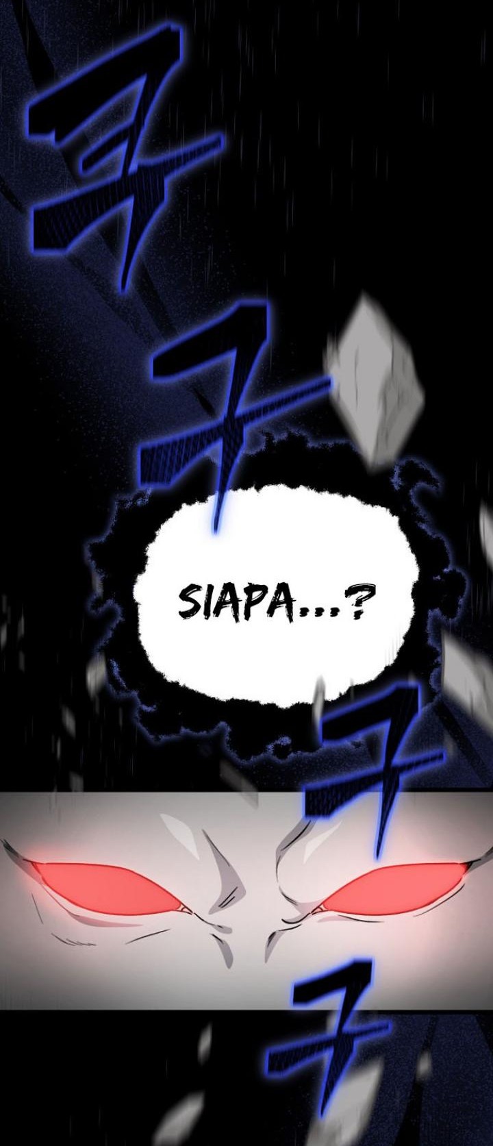 My Dad Is Too Strong Chapter 109 - halaman 59