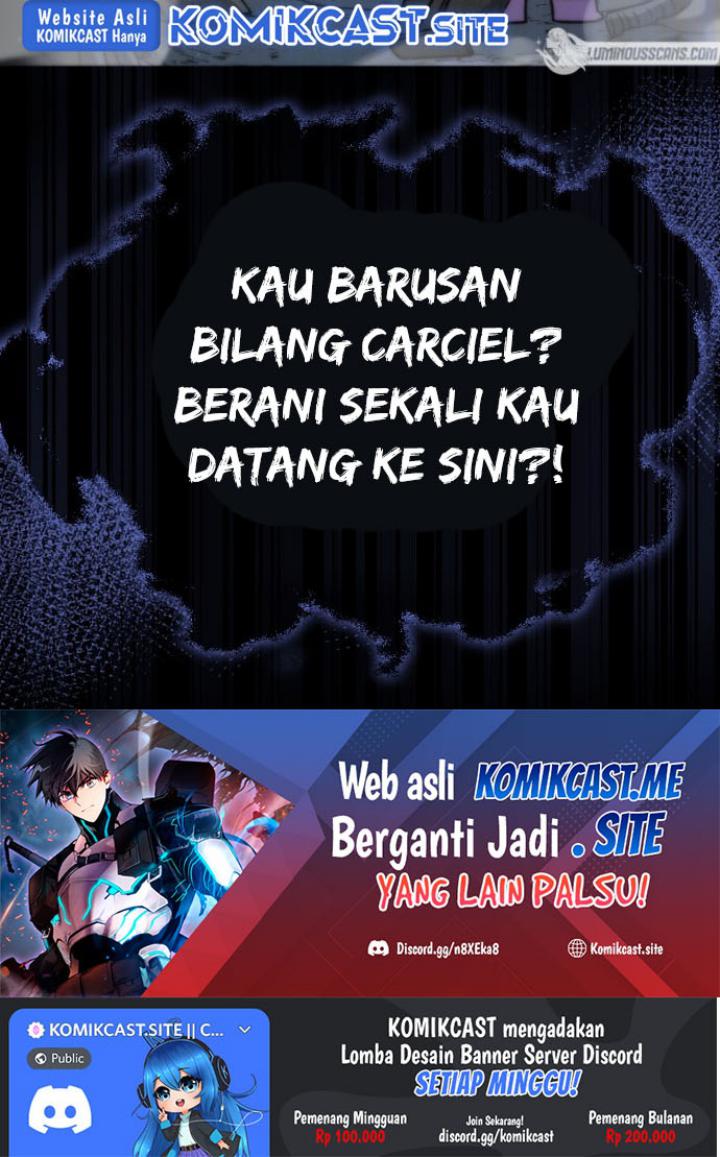 My Dad Is Too Strong Chapter 109 - halaman 62