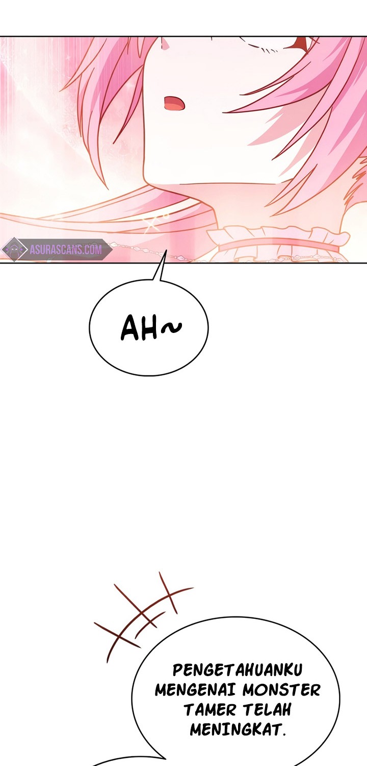 My Dad Is Too Strong Chapter 11 - halaman 27
