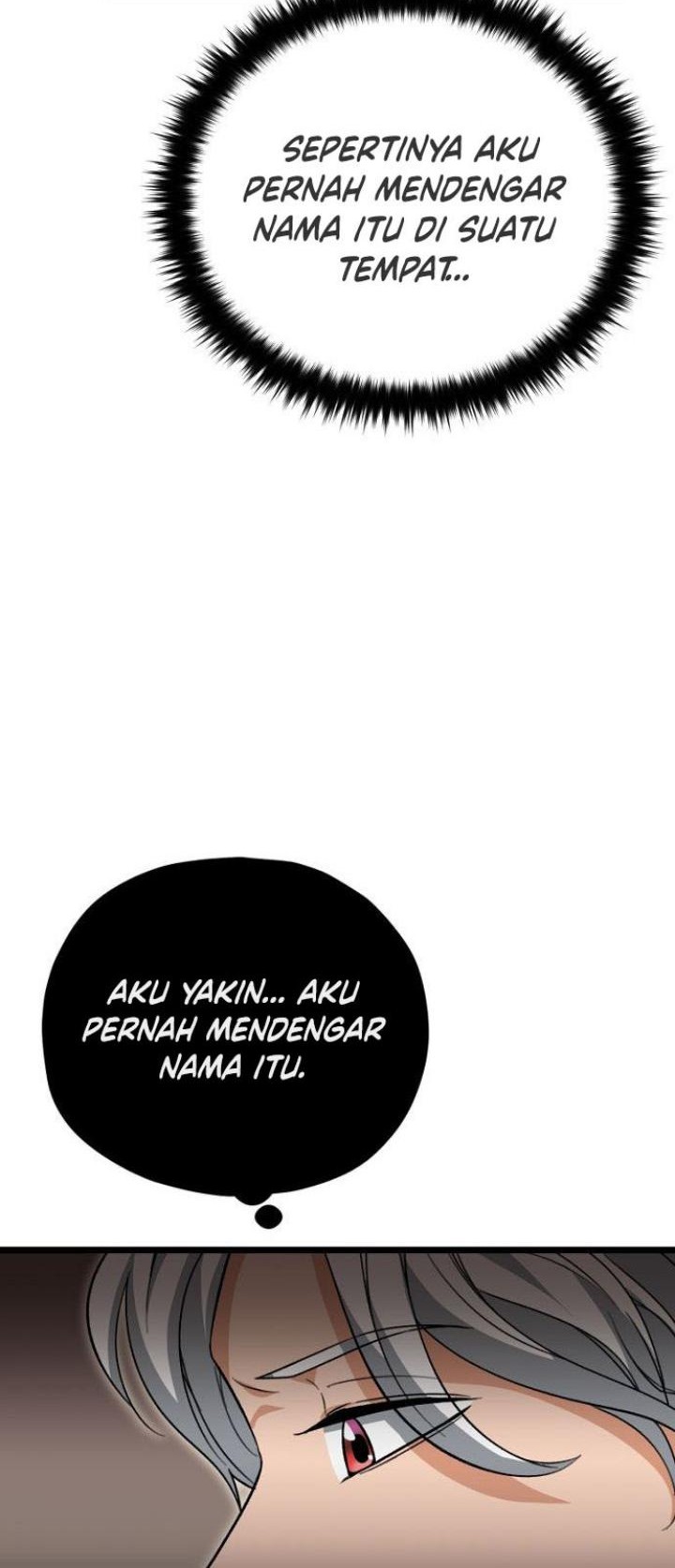 My Dad Is Too Strong Chapter 110 - halaman 39