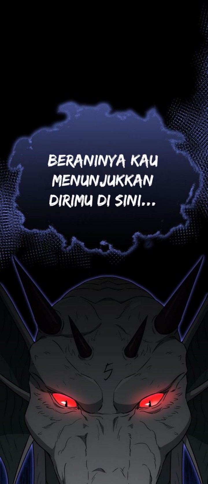 My Dad Is Too Strong Chapter 110 - halaman 5