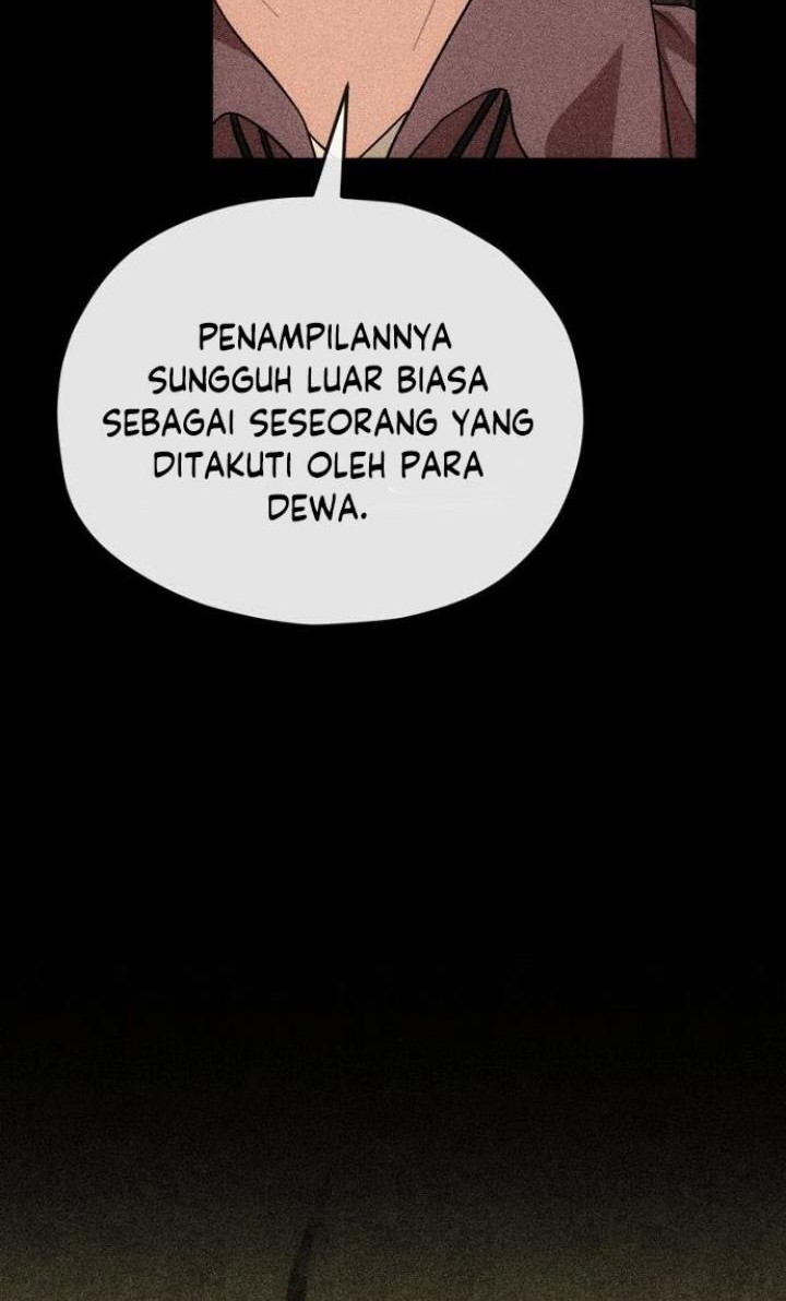 My Dad Is Too Strong Chapter 110 - halaman 62