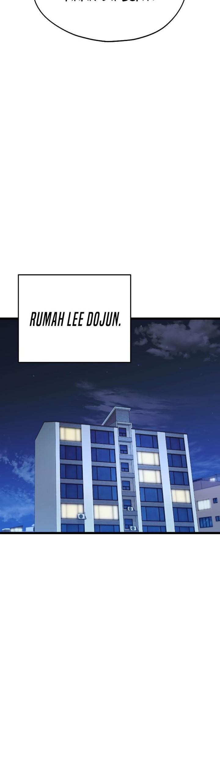 My Dad Is Too Strong Chapter 112 - halaman 49