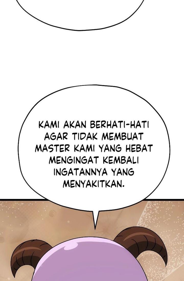 My Dad Is Too Strong Chapter 112 - halaman 66