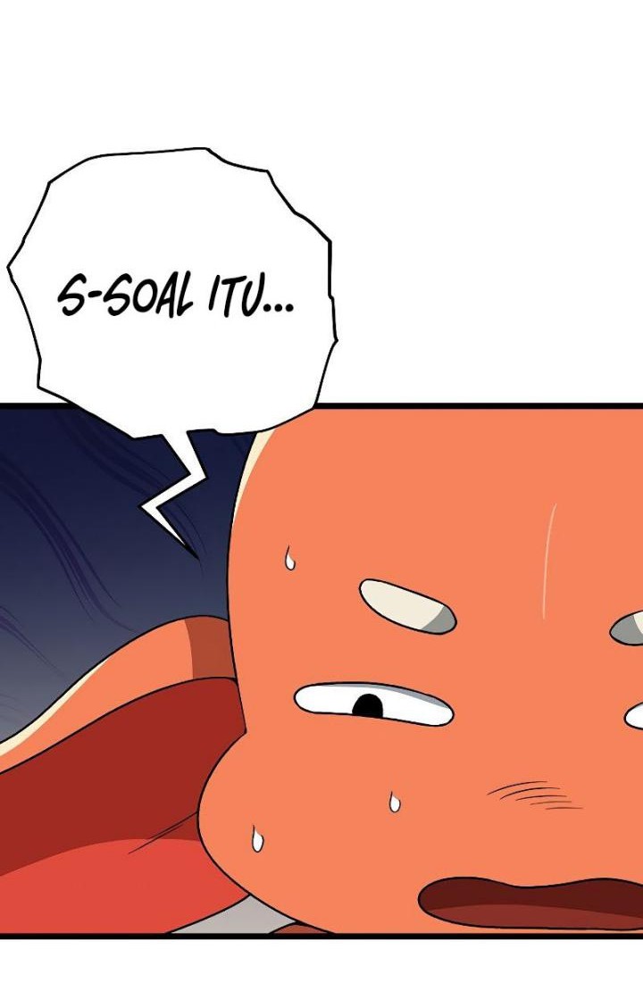 My Dad Is Too Strong Chapter 112 - halaman 7
