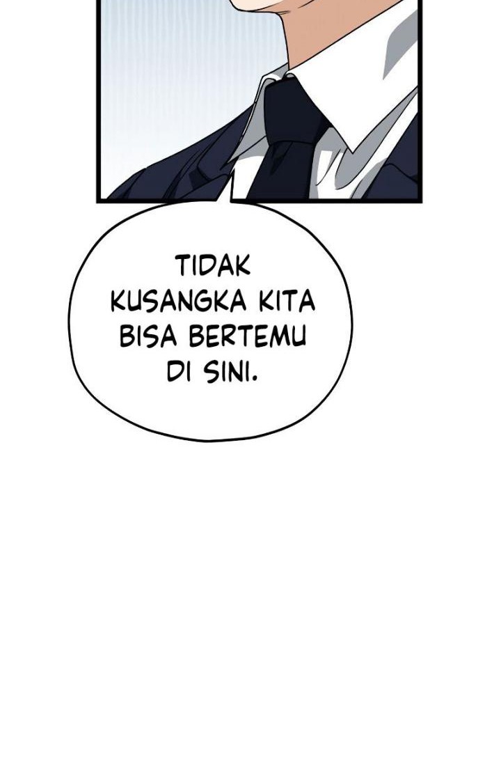 My Dad Is Too Strong Chapter 113 - halaman 69