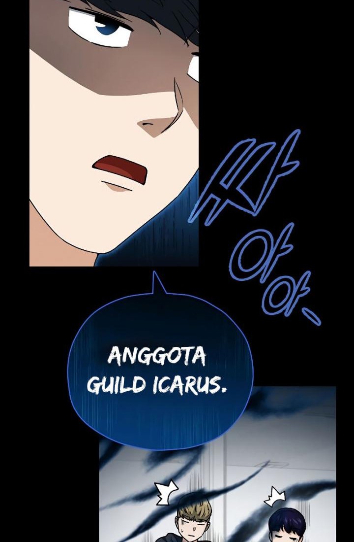 My Dad Is Too Strong Chapter 114 - halaman 11