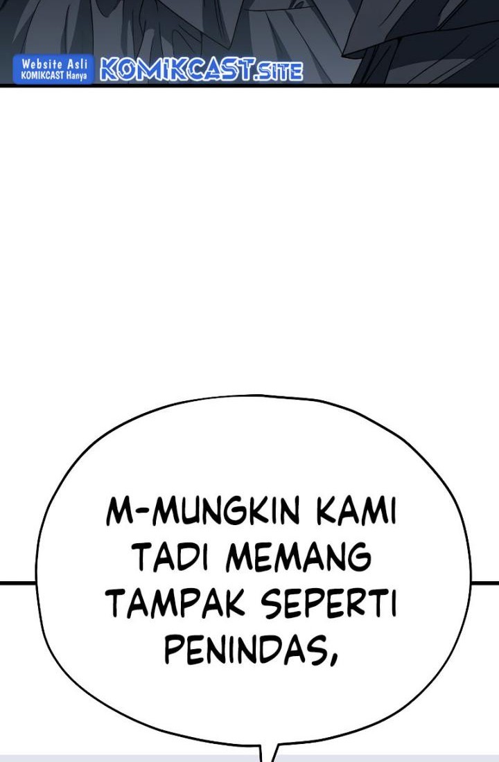 My Dad Is Too Strong Chapter 114 - halaman 13