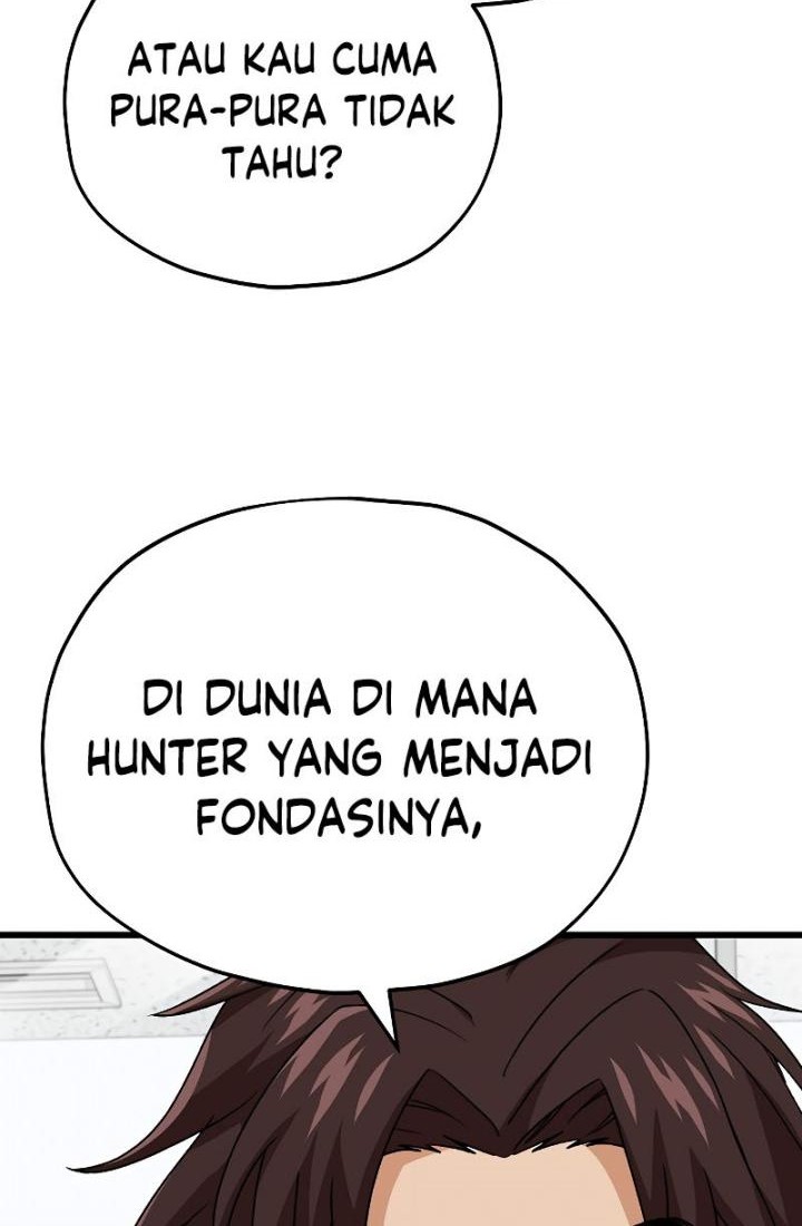 My Dad Is Too Strong Chapter 114 - halaman 17