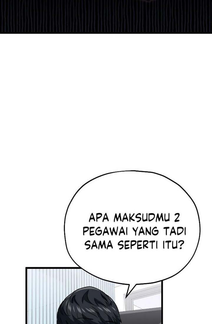 My Dad Is Too Strong Chapter 114 - halaman 20
