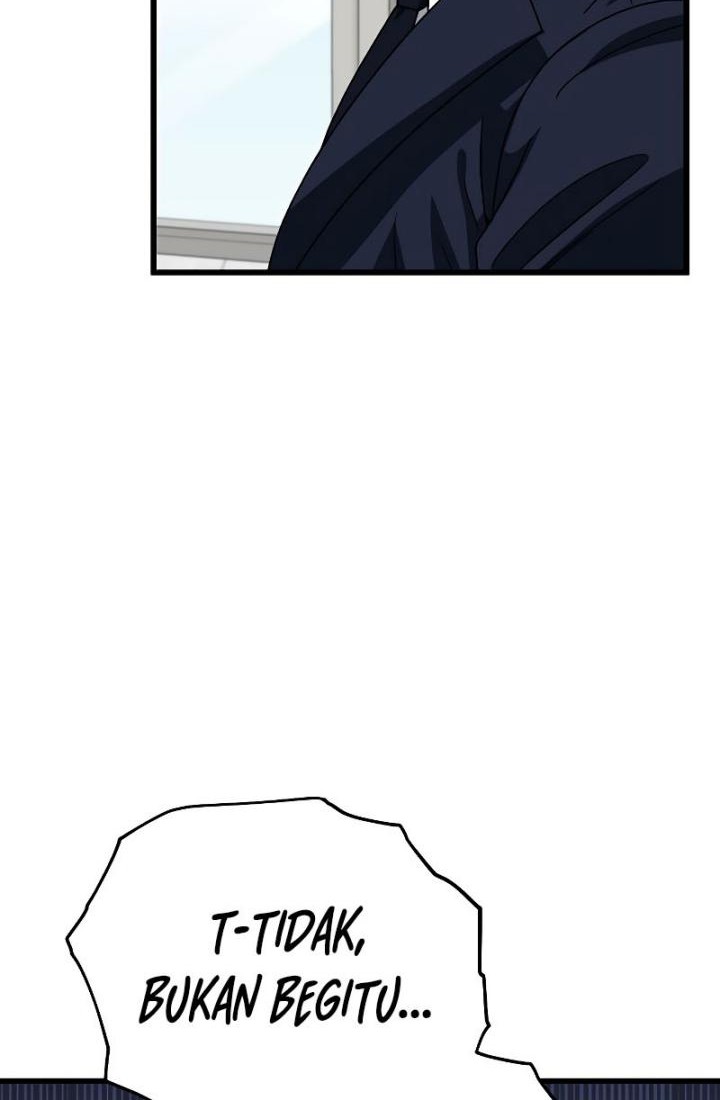 My Dad Is Too Strong Chapter 114 - halaman 5