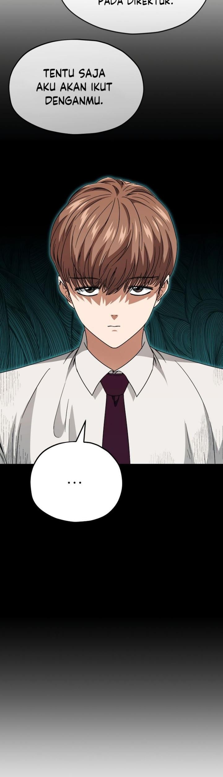 My Dad Is Too Strong Chapter 115 - halaman 13