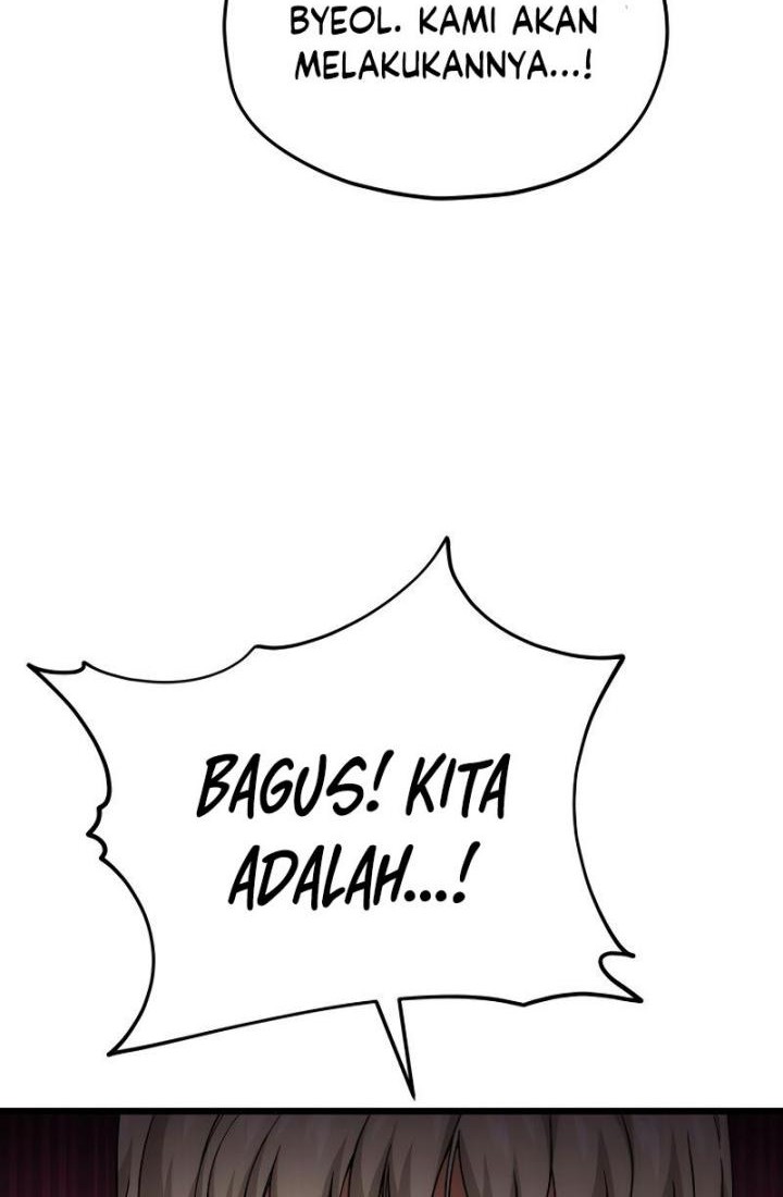 My Dad Is Too Strong Chapter 115 - halaman 40