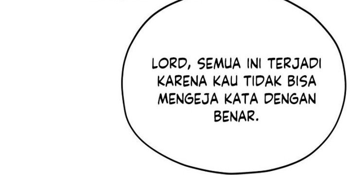 My Dad Is Too Strong Chapter 115 - halaman 44