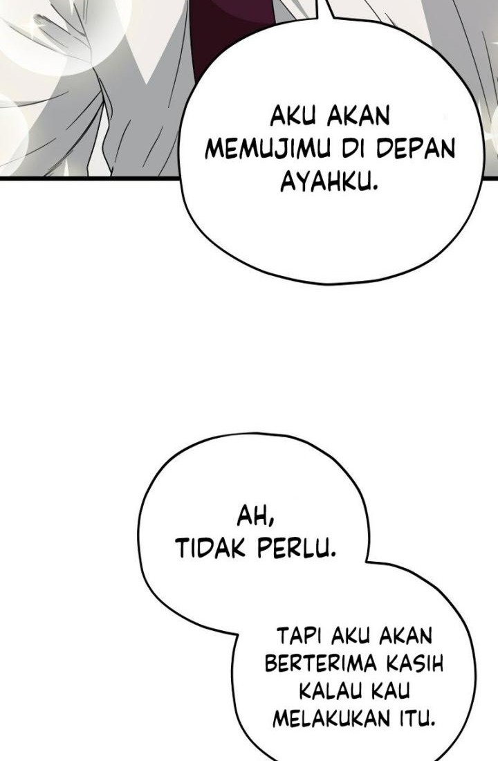 My Dad Is Too Strong Chapter 115 - halaman 5
