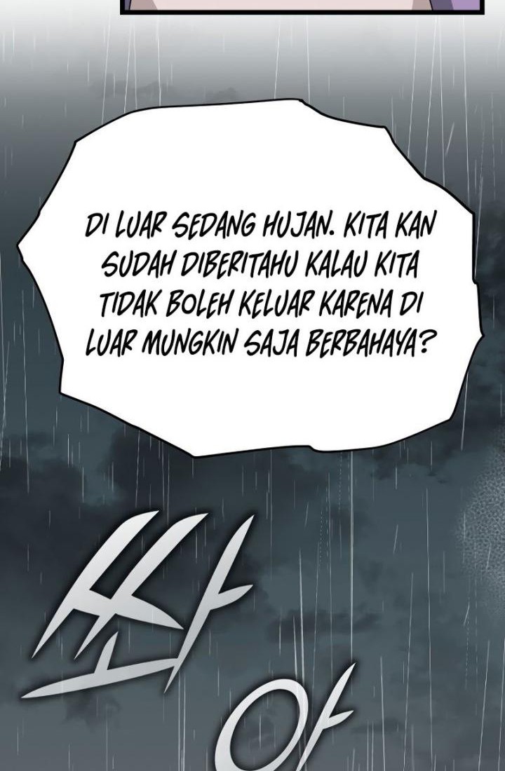 My Dad Is Too Strong Chapter 115 - halaman 53