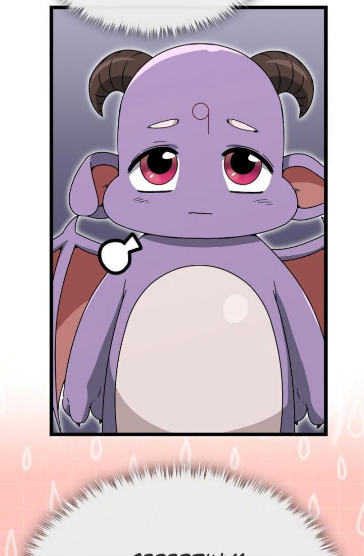 My Dad Is Too Strong Chapter 115 - halaman 64