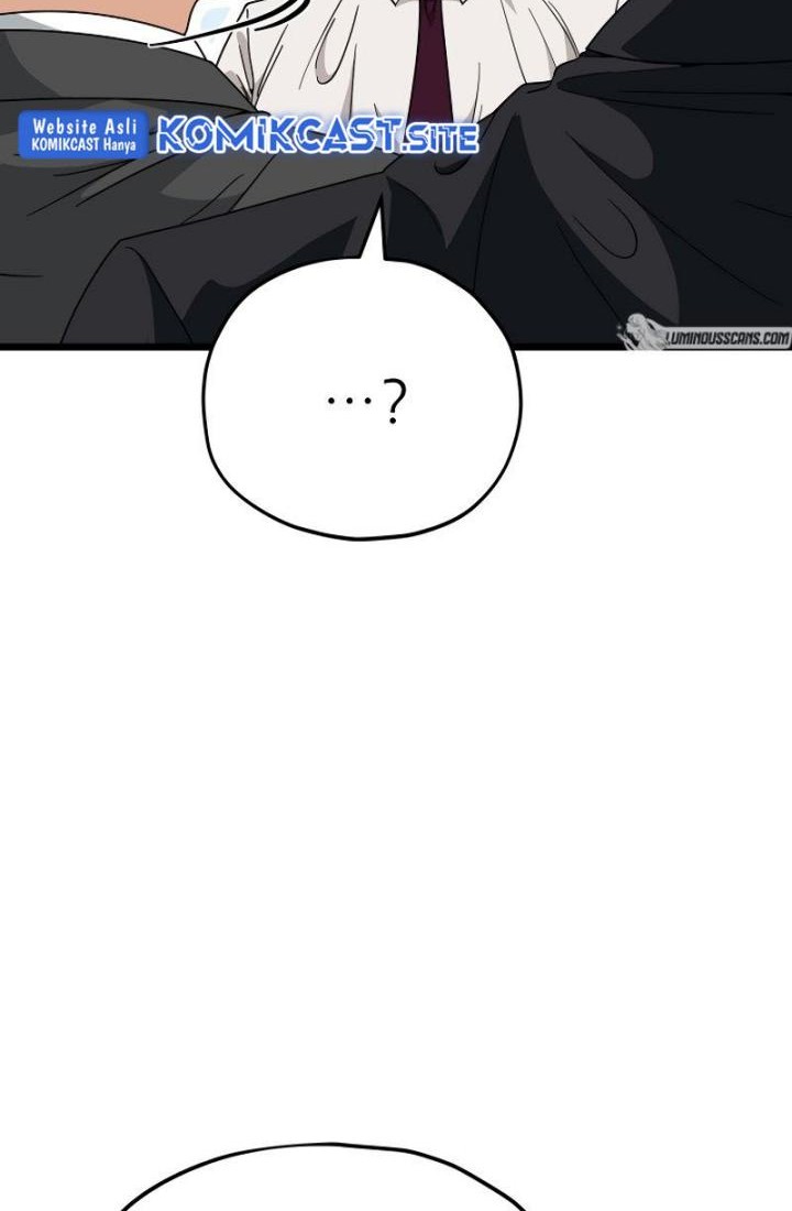 My Dad Is Too Strong Chapter 115 - halaman 7