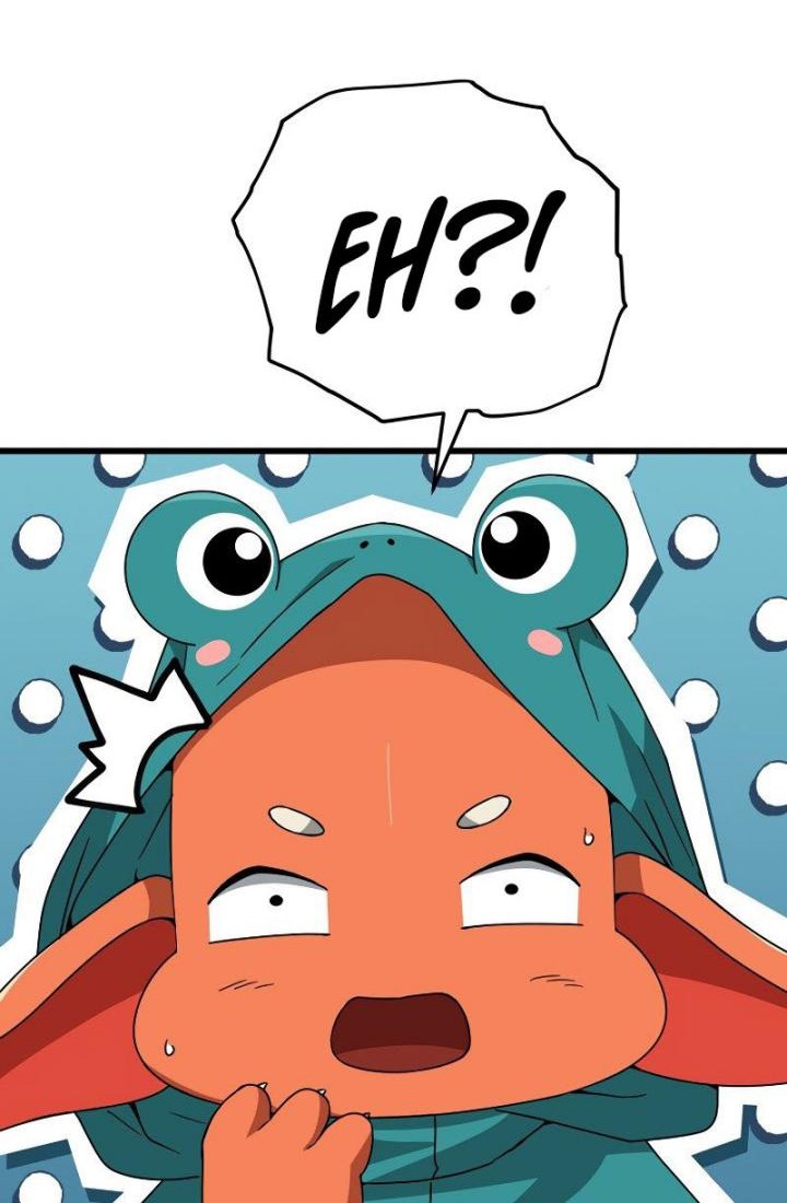 My Dad Is Too Strong Chapter 116 - halaman 10