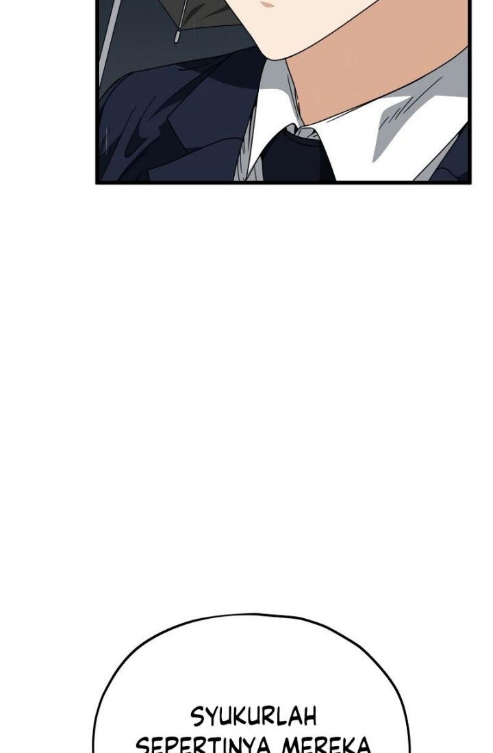 My Dad Is Too Strong Chapter 116 - halaman 30