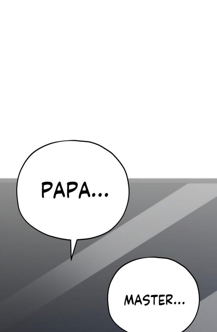 My Dad Is Too Strong Chapter 116 - halaman 32