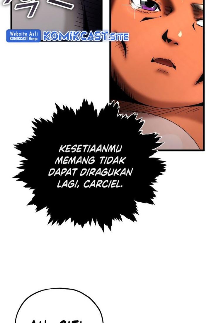 My Dad Is Too Strong Chapter 116 - halaman 53