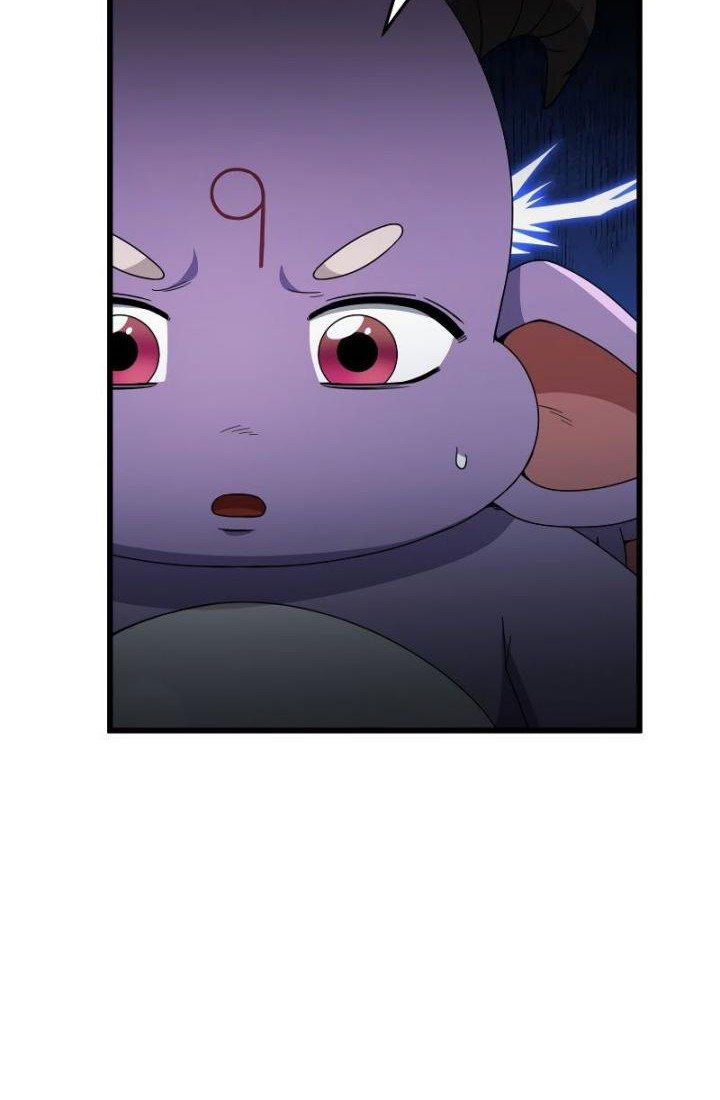 My Dad Is Too Strong Chapter 116 - halaman 62