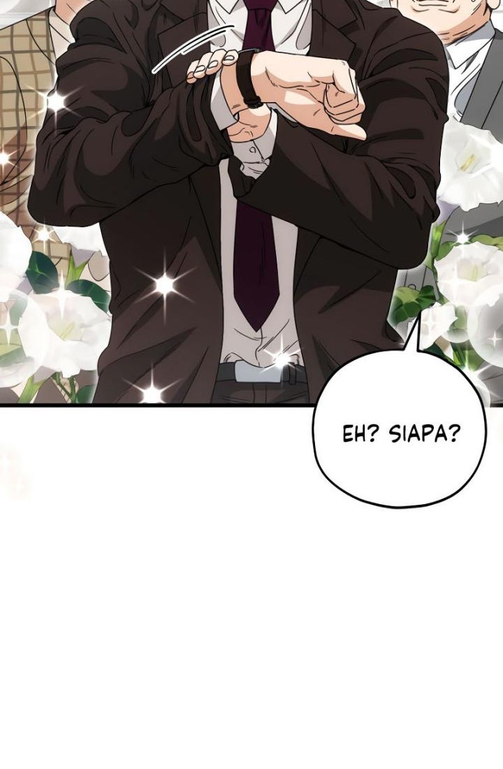 My Dad Is Too Strong Chapter 117 - halaman 13