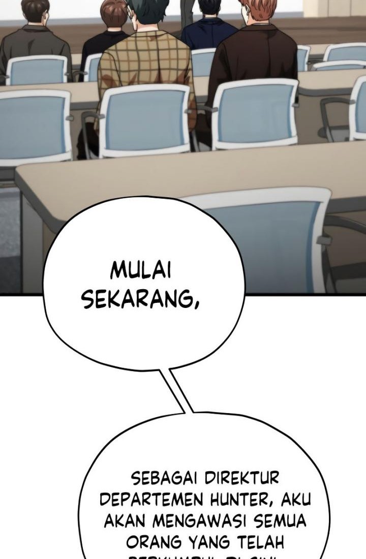 My Dad Is Too Strong Chapter 117 - halaman 27