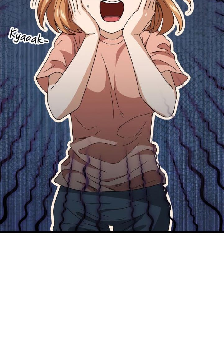 My Dad Is Too Strong Chapter 117 - halaman 3