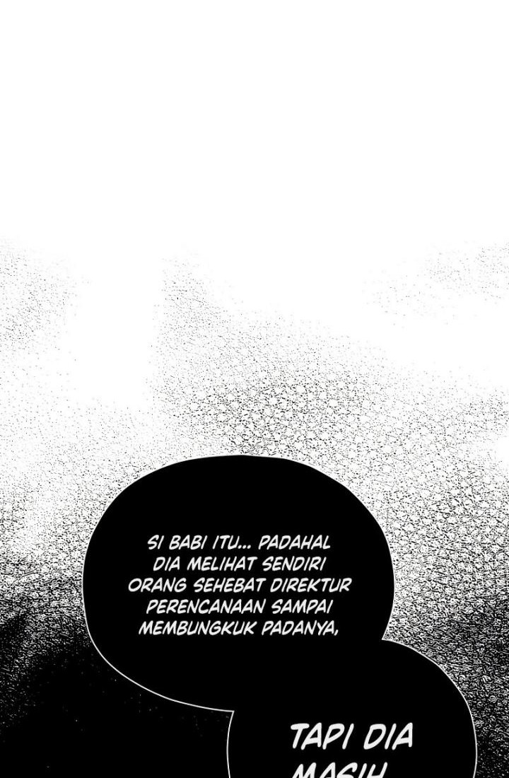 My Dad Is Too Strong Chapter 117 - halaman 45