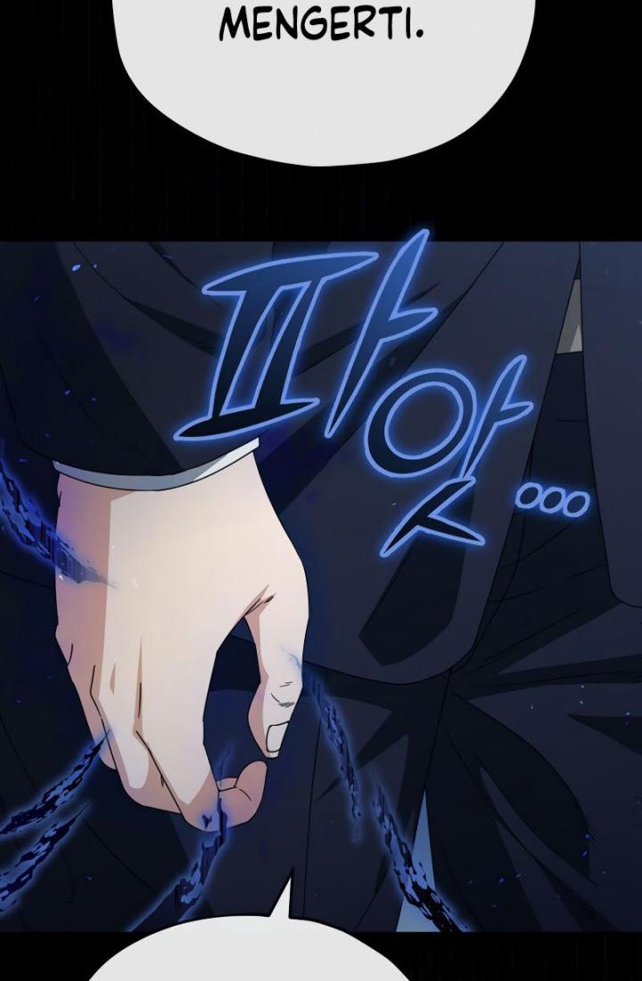 My Dad Is Too Strong Chapter 117 - halaman 48