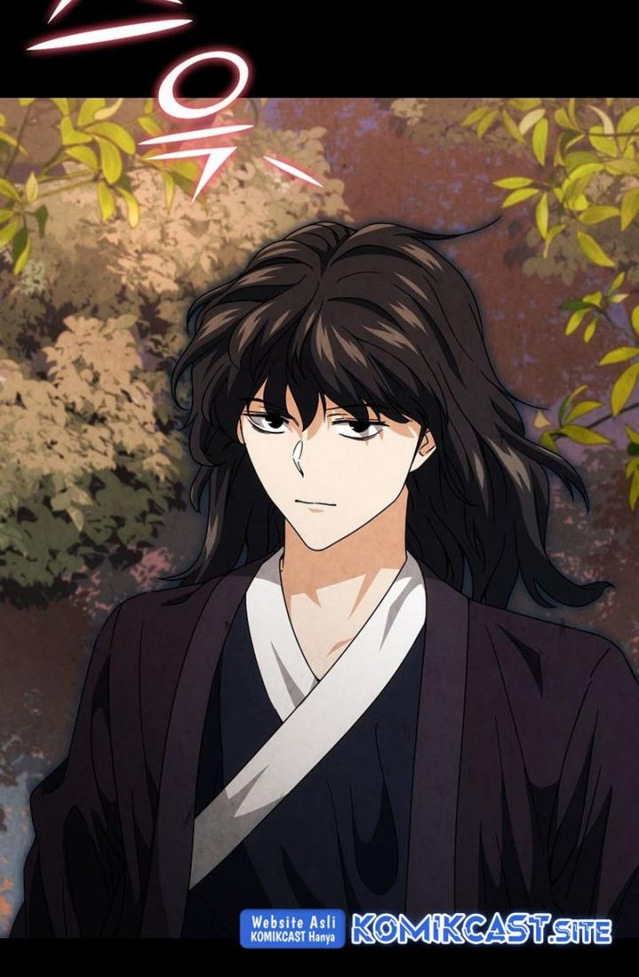 My Dad Is Too Strong Chapter 118 - halaman 10