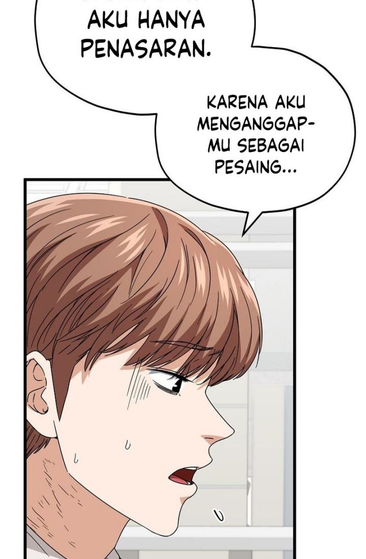 My Dad Is Too Strong Chapter 118 - halaman 19