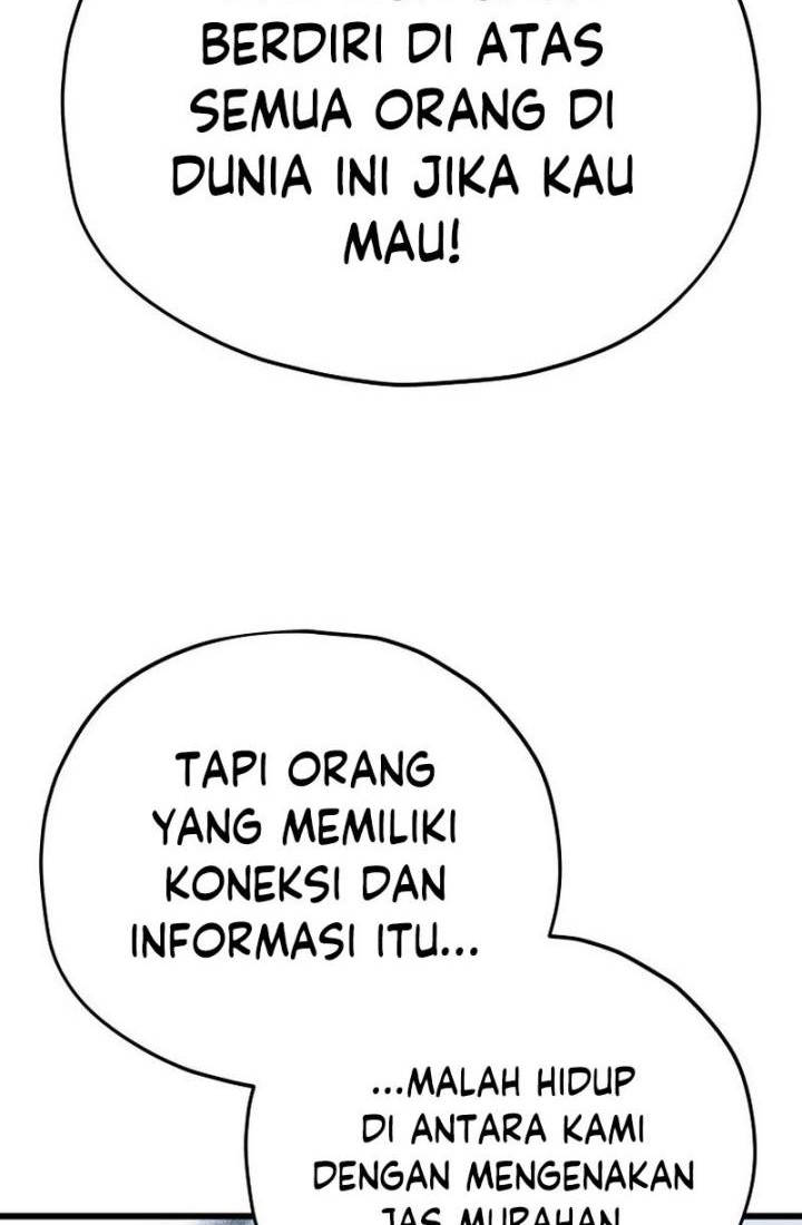 My Dad Is Too Strong Chapter 118 - halaman 24