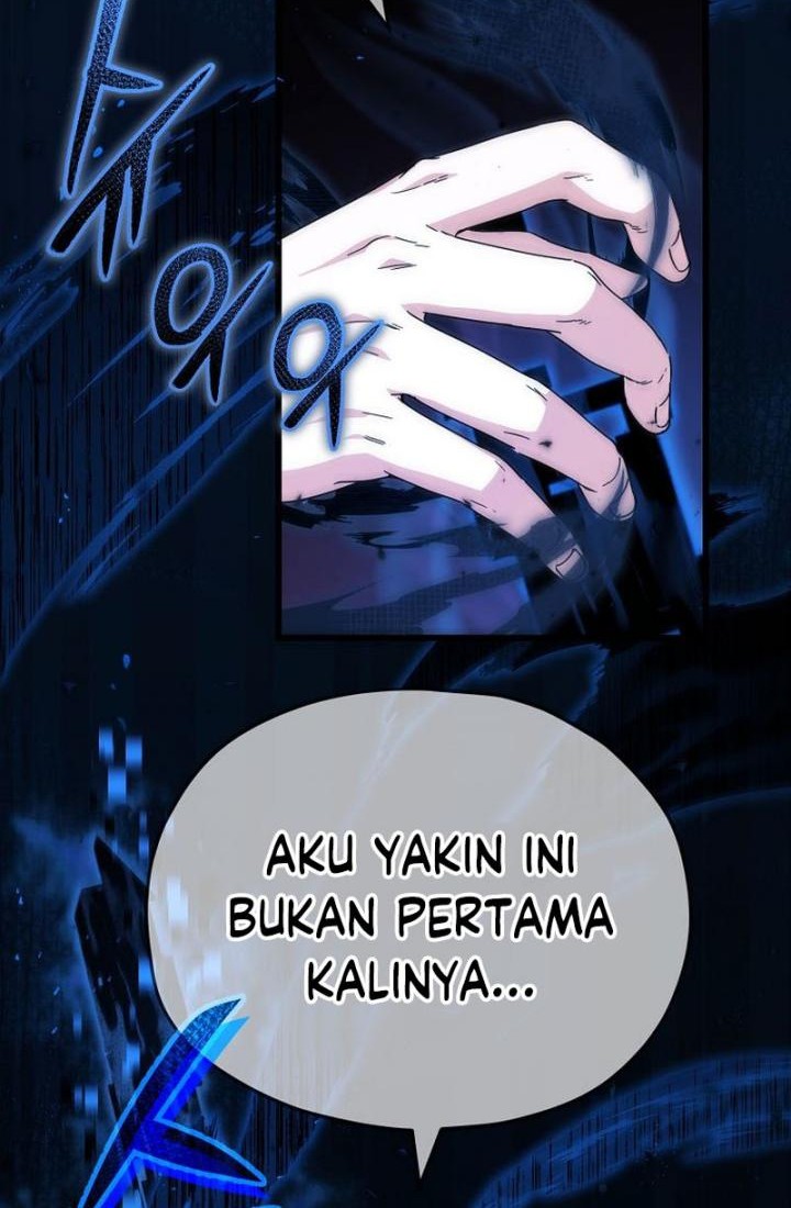 My Dad Is Too Strong Chapter 118 - halaman 26