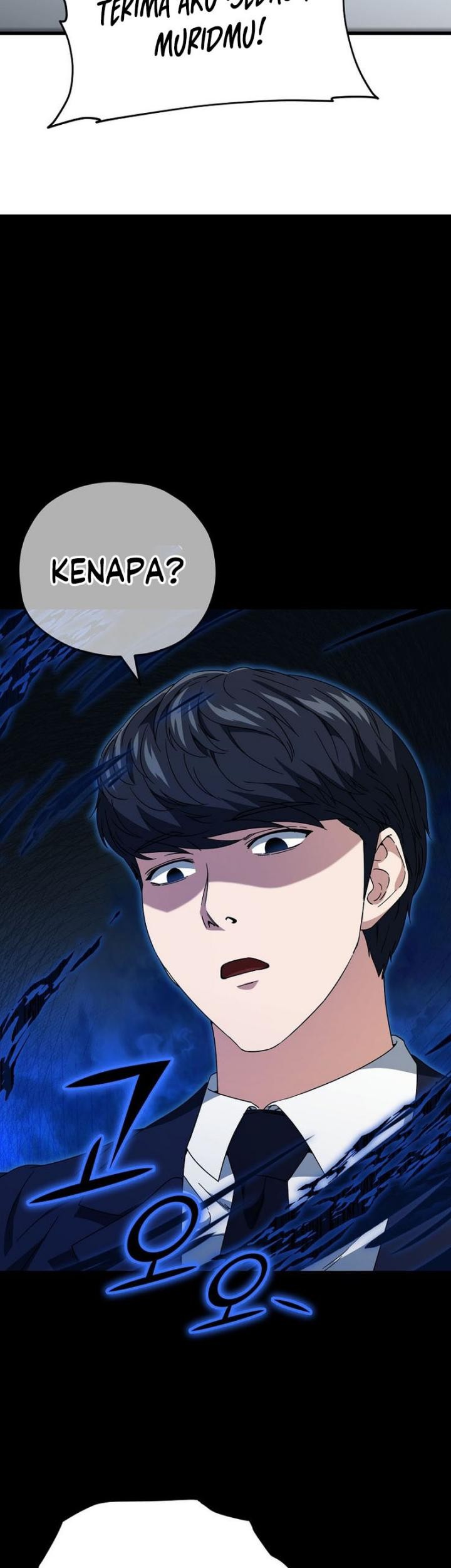 My Dad Is Too Strong Chapter 118 - halaman 32