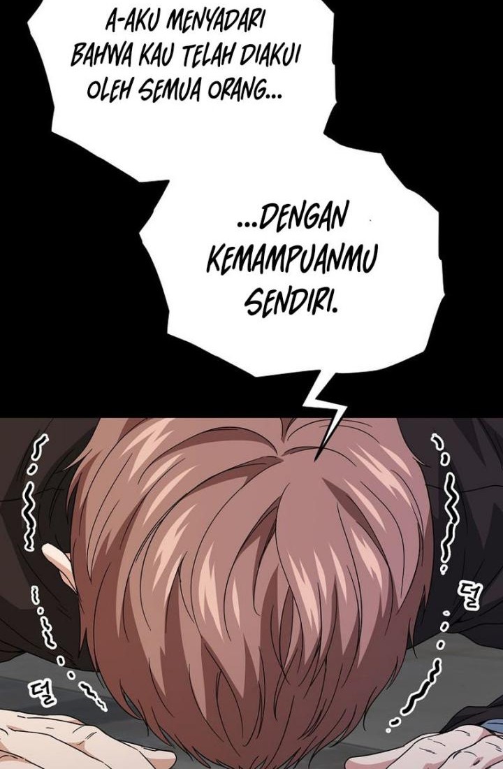 My Dad Is Too Strong Chapter 118 - halaman 33