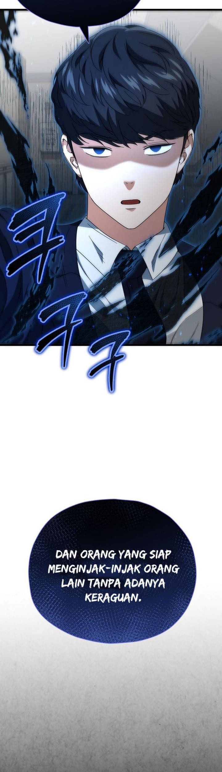My Dad Is Too Strong Chapter 118 - halaman 4