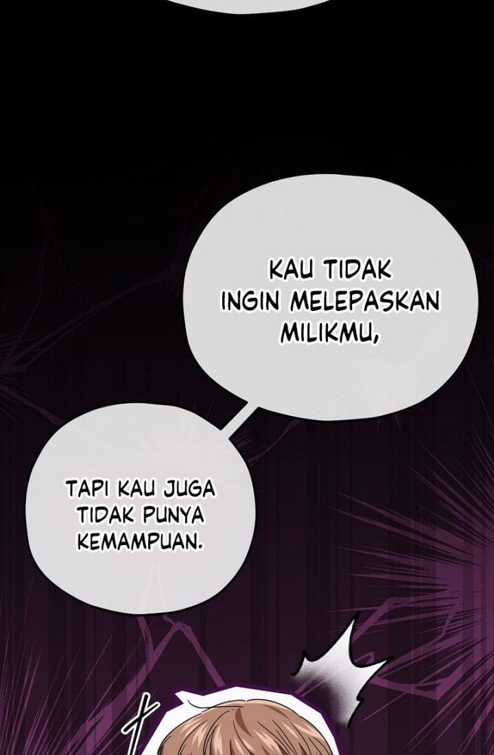 My Dad Is Too Strong Chapter 118 - halaman 42
