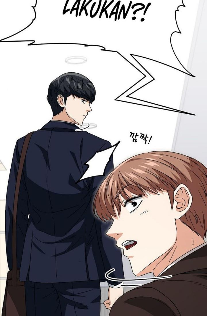 My Dad Is Too Strong Chapter 118 - halaman 47