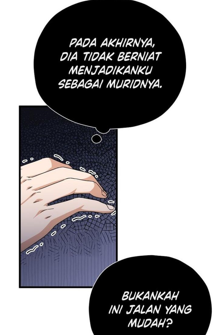 My Dad Is Too Strong Chapter 118 - halaman 61