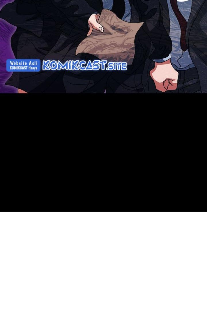 My Dad Is Too Strong Chapter 118 - halaman 63