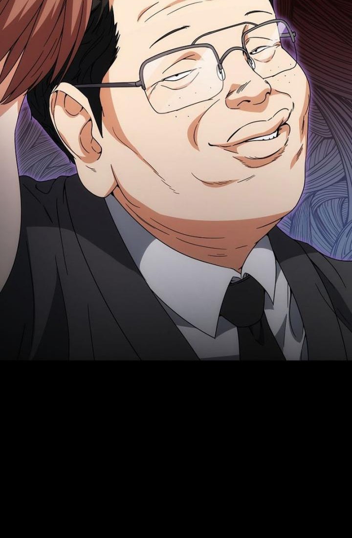 My Dad Is Too Strong Chapter 118 - halaman 70