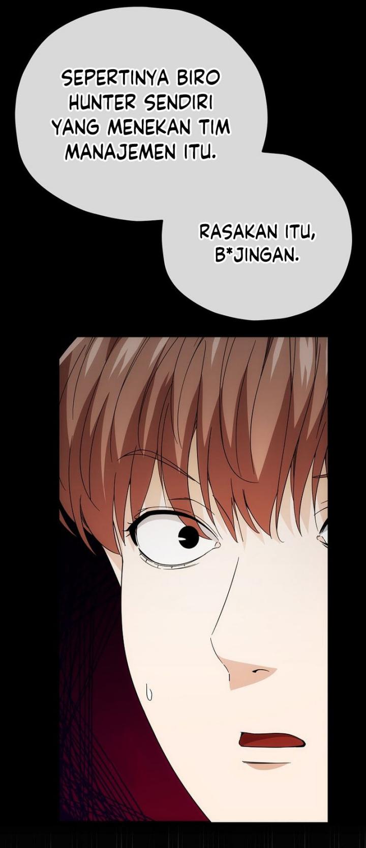 My Dad Is Too Strong Chapter 118 - halaman 71